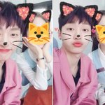 [워너원] <b>치위</b>생과로 전과할까