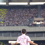 [EXO] 뜬금 자랑 콘<b>시야</b>