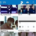 [프로듀스2] ++추가) <b>타팬</b>이 본 뉴이스트사건