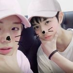 [워너원] ㅅㄷ니네 프사 뭐야?