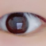 나 <b>양쪽</b> 눈 많이 다름