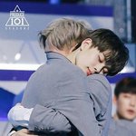 [워너원] <b>선호</b>야 형앞이보이질않아
