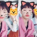 [워너원] 나는 광고 찍는게 설레고 그런게 아니라
