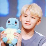 [세븐틴] 훈이 <b>몬스터</b> 최애