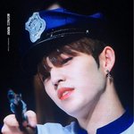 [세븐틴] 이렇게 섹시한 <b>경찰</b> 봤어?
