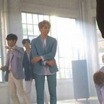 [강다니엘] 맥주광고 짤!