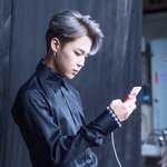 [방탄소년단] 폰케이스 <b>시선강탈</b>