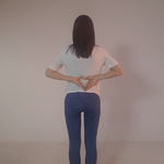 [댓글부탁해] 이런 몸매는 운동으로 빼야겠지?