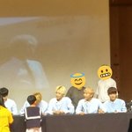 [세븐틴] 애기 너무 귀여워