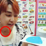[BTOB] <b>오옹</b>?