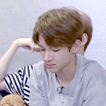 [프로듀스2] <b>사무엘</b> 남동생 모먼트