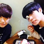 [워너원] 타연생언급 미안한데 <b>우진</b>이랑