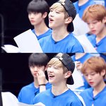 [강다니엘] 밑밑글 말이 맞음