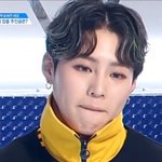 [워너원] 맞아 하성운 <b>음색</b>은