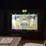 [워너원] 애들 뒷태 오져
