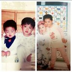 [세븐틴] 옆에는 승철이 <b>형아</b>분이신가