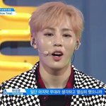 [워너원] 내 픽 <b>정병존</b> 뚫고 데뷔했는데에에