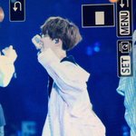 [방탄소년단] 융기 <b>방댕이</b> ㅠㅠㅠ