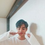 [워너원] 워너원 메이크업<b>샵</b>에서 일하는데