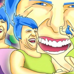 [드루와] 너희는 <b>다음</b> 생에 어떤 <b>사람</b>으로 태어나고 싶음?