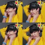 [방탄소년단] 경고다