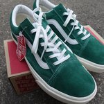 [임영민] 영민이 <b>반스</b> 신발