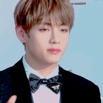 [방탄소년단] <b>냉</b>미남얼굴로 애교뿅뿅