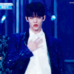 [워너원] 배진영...미쳤다