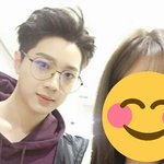 [<b>워너원</b>] 야 <b>멤버</b>들이랑 사진 찍은 ㅏ여자 누구야