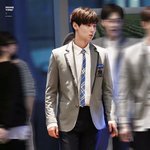 [워너원] <b>미녀</b>니 키크고 팔다리 길쭉길쭉한데