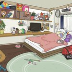 [EXO] 이거 민석이 방 팬<b>아트</b>인데