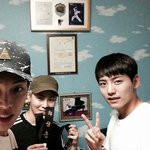 [워너원] 하성운 방 <b>벽지</b> 구름인거 실화였어ㅠㅠ