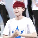 [워너원] 오늘 끄듀 노래 개많이들음