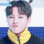 [워너원] 하성운