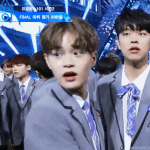 [워너원] 프듀 컨셉평가노래중에 노래방에서부르기쉬운거