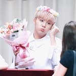 [세븐틴] 보톤 팬싸 고<b>화질</b>