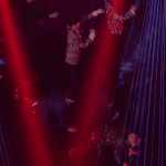 [워너원] <b>핸즈</b>온미 눕는거