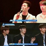 [워너원] 아니 난 하성운이 <b>개그</b><b>캐</b>일줄 몰랏다