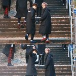 [방탄소년단] 변함없는 애들 보고있으면 갑자기 찡하다