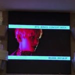 [방탄소년단] 컨셉북 티저 (<b>별거</b> 없음)