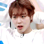 [박지훈] <b>지훈이</b> 이마