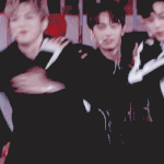 [워너원] <b>잠꼬대</b> 경험자로서 말하는데 녤이 <b>잠꼬대</b>할가능성높음