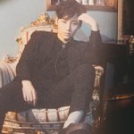 [워너원] 이사진 ㄹㅇ 황제같아