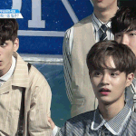 [워너원] <b>킹</b>이ㅋㅋㅋㅋㅋ