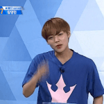 [워너원] 떡밥도 없는데 웃음<b>지뢰</b>짤 다 털어보자