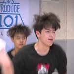 [워너원] 나 이번시험 진짜 레알 완전 포기함...