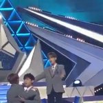 [워너원] 대휘 삐지는 과정