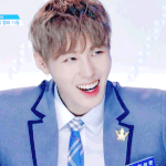 [워너원] 헐 작은우진이 <b>키</b> 170 된 거 실화야?