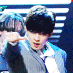 [세븐틴] <b>원우</b>야,내 채질이야?