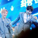 [워너원] 이거 <b>청춘</b>, 우정 영화 포스터냐.